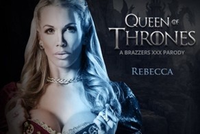 Студия Brazzers подготовила собственную версию «Игры престолов»