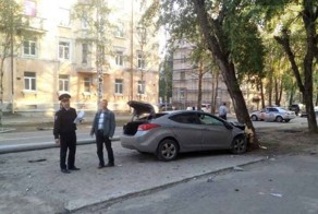 Авария дня. В Северодвинске насмерть сбили женщину