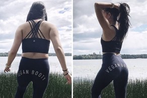 Реальность, скрывающаяся за идеальными снимками фитнес-моделей в Instagram