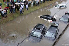 Акция для автомобилистов Стамбула! Помой свой автомобиль бесплатно!