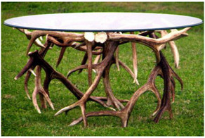 Есть рога? Пускайте их в дело!