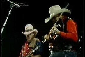 Пост одной песни