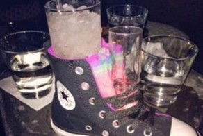 Коктейль из кедика и другие дикие причуды барменов