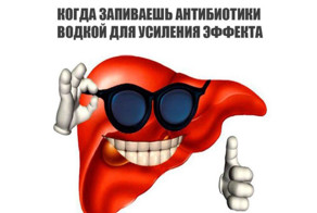 Истории врачей, Злой медик