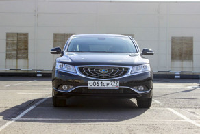 Операция «Китайская поделка»: можно ли убить Camry?