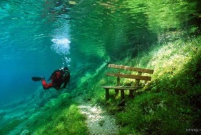 Красота нашей планеты