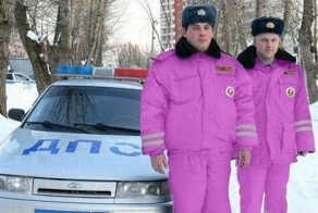 Сотрудники ГИБДД оставили кормящую мать на трассе, забрав ее машину