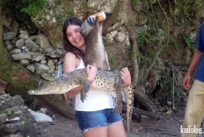 Теперь ты видел всё