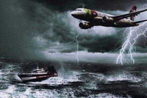 Конец тайны Бермудского треугольника