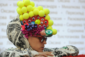 Российские эталоны стиля