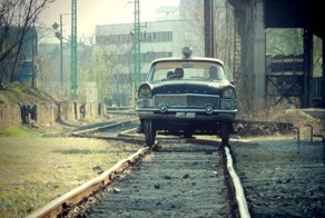 Автомобиль «Чайка» и XXI век