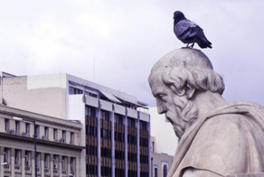 Куда на самом деле делась Атлантида