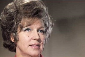 Всенародная «тетя Валя»