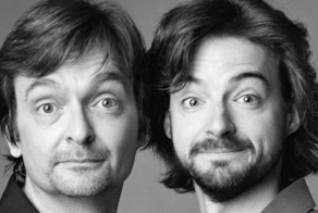 Что бы вы сказали встретив своего двойника?