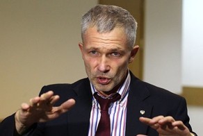 Адвокат Трунов: Стрельба в Мособлсуде могла быть инсценировкой