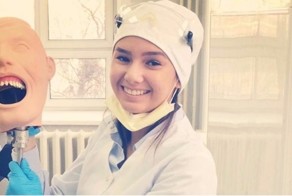 Будни студента-стоматолога: что они делают прежде, чем взяться за нас