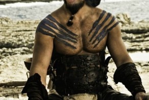 Если бы "Игра престолов" снималась в России