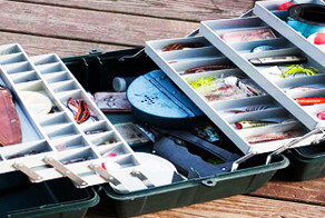 Приманки, которые должны быть в коробке каждого спиннингиста