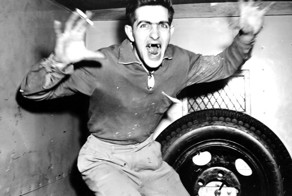 Криминальное прошлое Большого Яблока