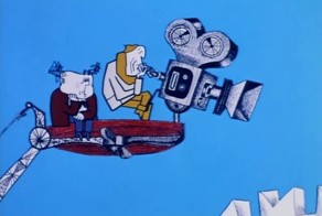 Как переснимаются сцены в кино