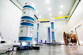 Как приходит электричество в города