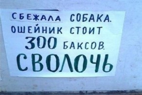 Кто ищет, тот всегда найдет