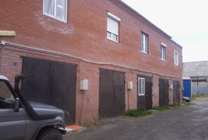 Острый квартирный вопрос