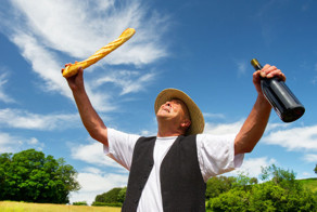 Интересные особенности менталитета французов