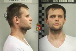 Парень похитил фотомодель, чтобы продать её на Интернет-аукционе