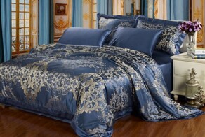 10 мифов о шелковом постельном белье