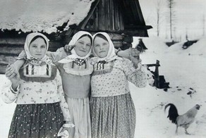 Как на Руси наказывали за половые преступления