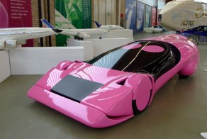 10 сумасшедших автомобилей от великого Луиджи Колани