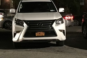 Русские номера в США