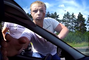 Быдло торопыги разозлились на автора