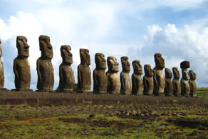 Любопытные чудеса природы