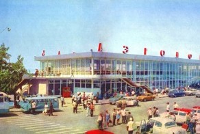 СССР.  Жизнь глазами обывателя