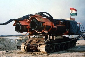Самая необычная техника в мире
