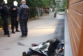 Убийстве в поселке Мосрентген в ТиНАО