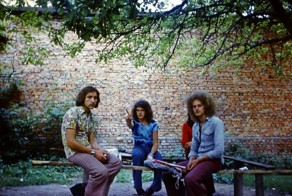 Хиппи 1970-х годов, Львов