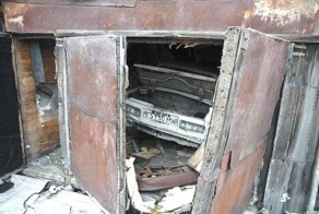 Россия в 90-е (20 фото)