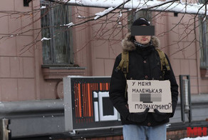 Примеры из жизни пикаперов, которые помогут вам найти свою вторую половинку