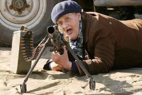 Эти люди настолько меткие, что в это сложно поверить, не увидев своими глазами