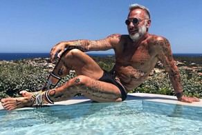 Имущество "танцующего миллионера" арестовано за долги