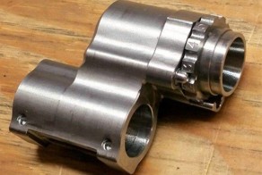 Definitive Arms разработала новый регулируемый газовый блок для АК