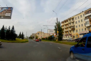 Одновременное перестроение