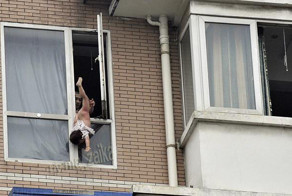 Нелёгкие будни спасателей