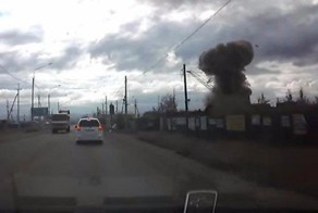 В Чите украли ракету С-200 и сдали на металлолом