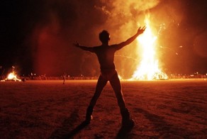 Рукодельников пост (часть 4): Как работает огнезащита и возможно ли сделать горючее негорючим?