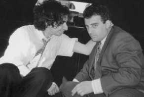 Безумие бизнеса 90-х