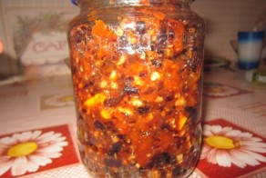 Самая горючая смесь для здоровья спортсмена